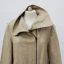 Linen jacket Laurel