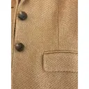 Linen short vest Lauren Ralph Lauren - Vintage
