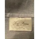 Linen shirt Loro Piana