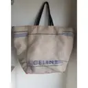 Buy Celine Made In Tote Bag linen tote online
