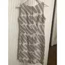 Buy Marimekko Linen mid-length dress online