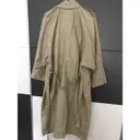 Buy Posse Linen trench coat online