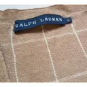 Linen cardigan Ralph Lauren