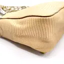 Lizard handbag Chloé - Vintage