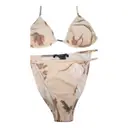 Two-piece swimsuit Gucci