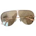 Aviator sunglasses Dior
