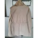 Manzoni 24 Mink coat for sale