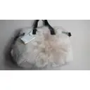 Buy Brunello Cucinelli Mongolian lamb handbag online