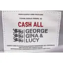 Wallet George Gina & Lucy