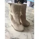 PURA LOPEZ Snow boots for sale