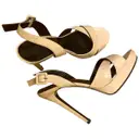 Patent leather sandals Barbara Bui