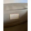Biscayne Bay patent leather handbag Louis Vuitton