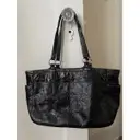 Buy Coach Patent leather handbag online