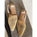 Luxury Dries Van Noten Sandals Women - Vintage