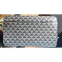 Buy Emporio Armani Patent leather handbag online