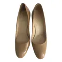 Fifi  patent leather heels Christian Louboutin