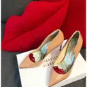 Buy Giannico Patent leather heels online