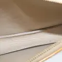 Lexington patent leather clutch bag Louis Vuitton