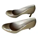 Patent leather heels Lk Bennett