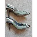 Buy Proenza Schouler Patent leather heels online
