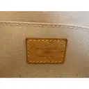 Roxbury patent leather handbag Louis Vuitton - Vintage