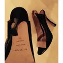Luxury Sergio Rossi Sandals Women