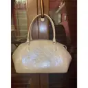 Buy Louis Vuitton Sherwood patent leather handbag online