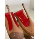 Buy Christian Louboutin So Kate patent leather heels online