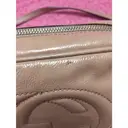 Soho patent leather crossbody bag Gucci