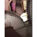 Soho patent leather crossbody bag Gucci