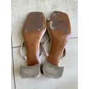 Tanya patent leather sandal By Far