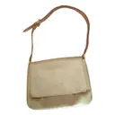 Thompson patent leather handbag Louis Vuitton