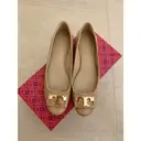 Buy Tory Burch Patent leather heels online