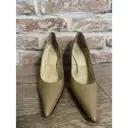 Buy Versace Patent leather heels online