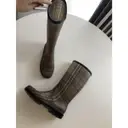 Burberry Boots for sale