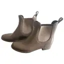 Ankle boots Liviana Conti