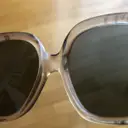 Oversized sunglasses Polaroid