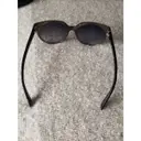 Oversized sunglasses Tom Ford
