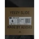 Flip flops Yeezy x Adidas