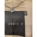 Luxury Annie P Jackets Women