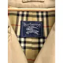 Trench Burberry - Vintage