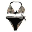 Two-piece swimsuit Burberry