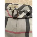 Burberry Pants for sale