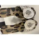 Buy Dolce & Gabbana Mules & clogs online
