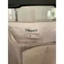Luxury Filippa K Trousers Women