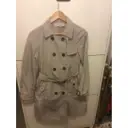 Gerard Darel Gerard Darel trench coat for sale