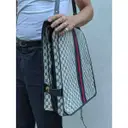 24h bag Gucci - Vintage