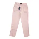 Trousers GUESS