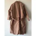 Henrik Vibskov Trench coat for sale