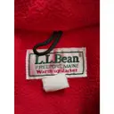 Luxury L.L.Bean Jackets  Men